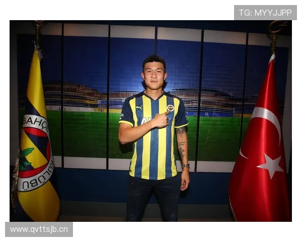 金玟哉费内巴切巅峰