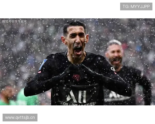 安赫尔·迪马利亚：加盟本菲卡完成欧洲成名阶段