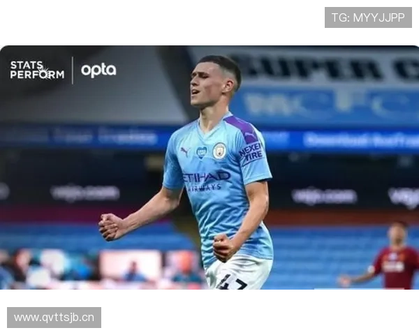 福登:单赛季英超进球助攻双上双的全面爆发 福登:单赛季英超进球助攻双上双的全面爆发