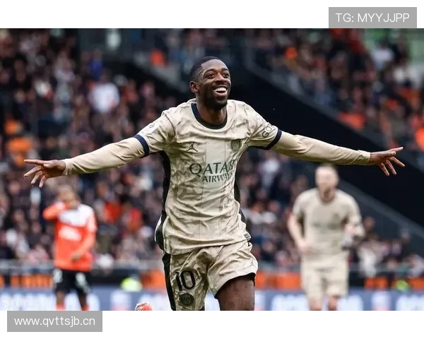 登贝莱边路爆点属性如何成为球队进攻关键变量