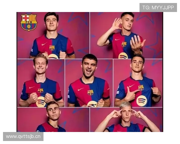 巴萨的边路利用不足，正在制约进攻效率的提升