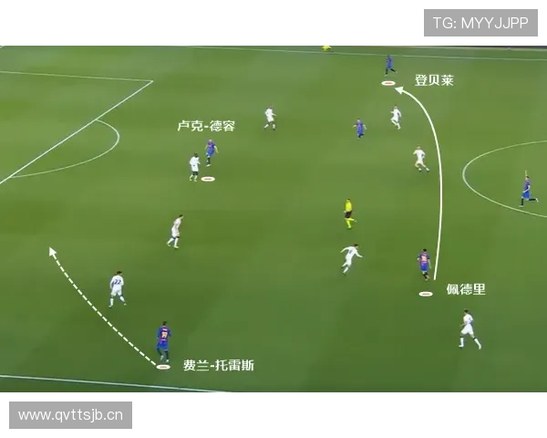 佩德里与伊涅斯塔的组织核心角色及战术影响力对比