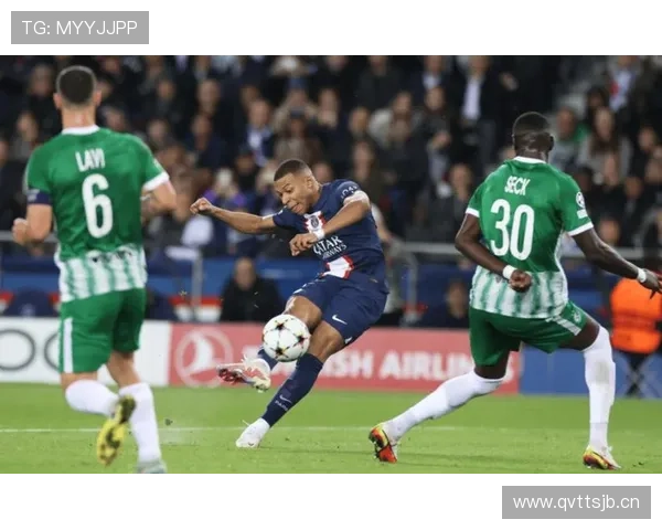 巴黎圣日耳曼边路依赖加剧，中路进攻是否已陷入瘫痪？