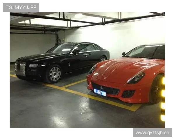 武大靖今天又更新他的豪车车库，普通人这辈子想都不敢想啊