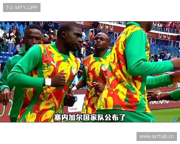 塞内加尔被挪威逆转,马内缺阵后的球队问题有多明显